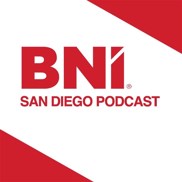 Artwork for BNI San Diego Podcast