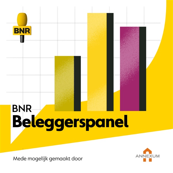 Artwork for BNR Beleggerspanel