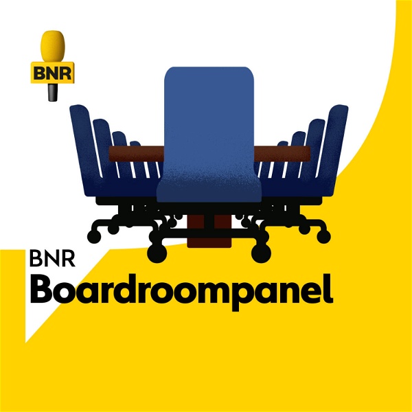 Artwork for BNR Boardroompanel