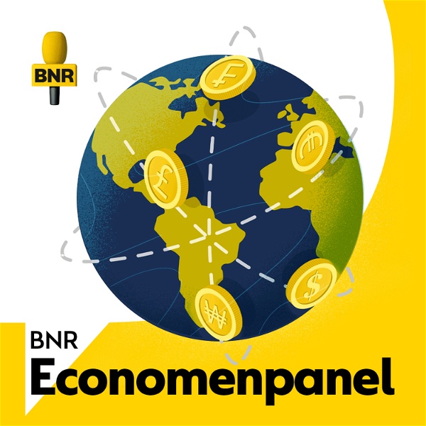 Artwork for BNR Economenpanel