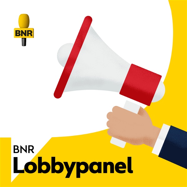 Artwork for BNR Lobbypanel