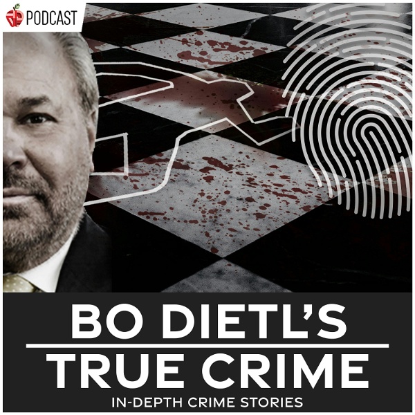 Artwork for Bo Dietl's True Crime
