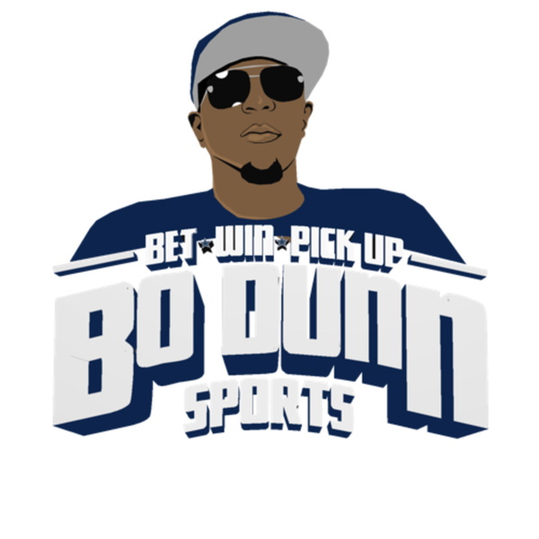 Artwork for Bo Dunn Sports