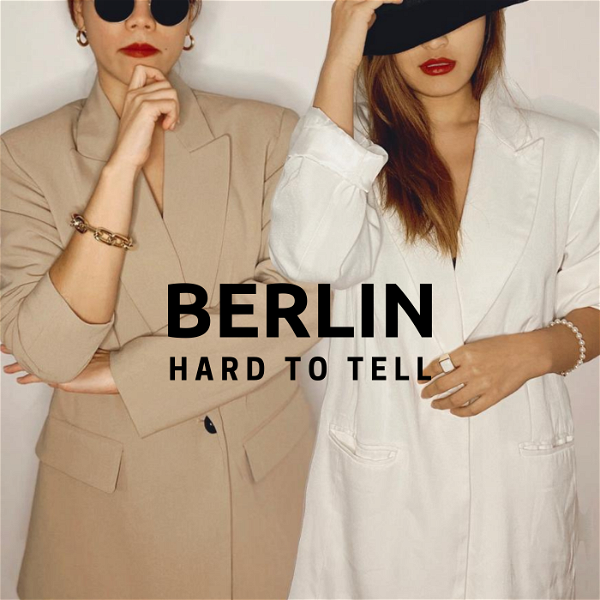 Artwork for 柏林不好說 Berlin Hard To Tell