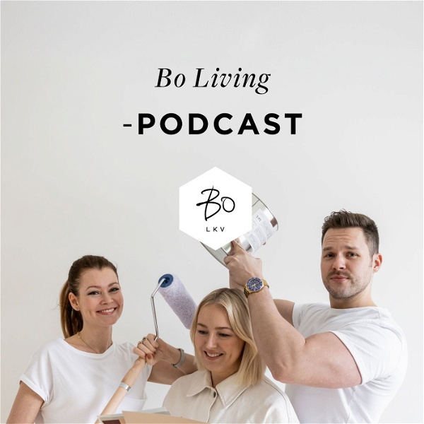 Artwork for Bo Living -podcast