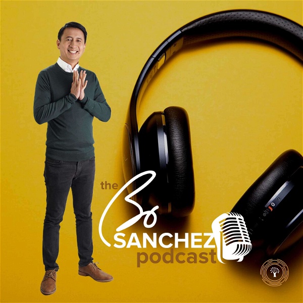 Artwork for The Bo Sanchez Podcast