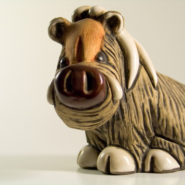 Artwork for Boar on the Floor