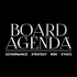 Board Agenda: The Podcast