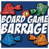 Board Game Barrage