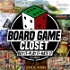 Board Game Closet Podcast