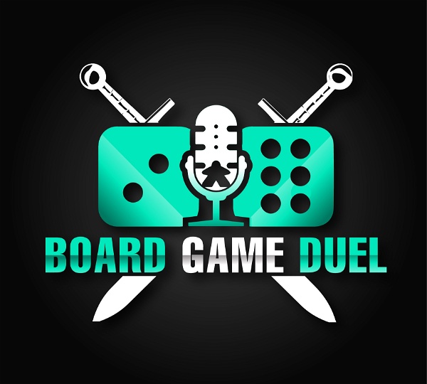 Artwork for Board Game Duel