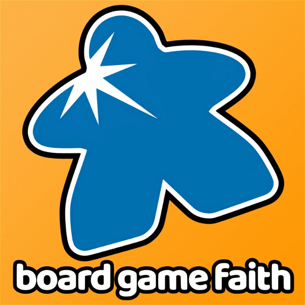 Artwork for Board Game Faith
