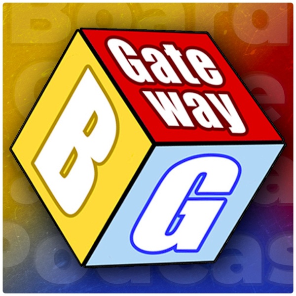 Artwork for Board Game Gateway