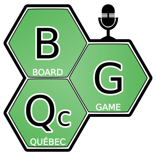 Artwork for Board Game Québec