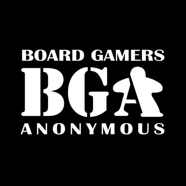 Artwork for Board Gamers Anonymous