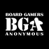 Board Gamers Anonymous