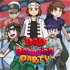 Boarding Party's Pokemon DnD