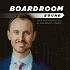 Boardroom Bound with Alexander Lowry