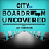 Boardroom Uncovered