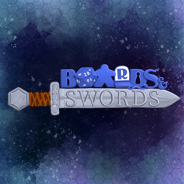 Artwork for Boards & Swords
