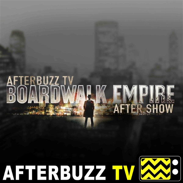 Artwork for Boardwalk Empire Reviews and After Show