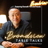 Broadview Table Talks: Toronto Real Estate Podcast