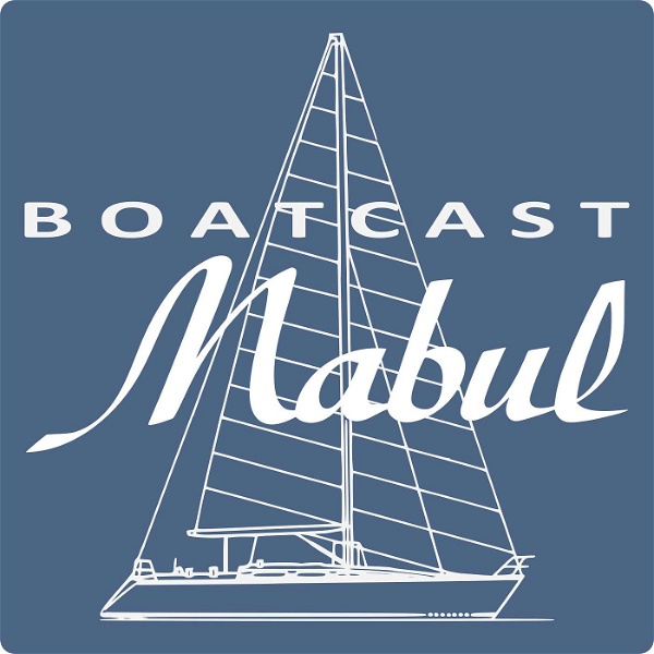 Artwork for BoatCast Mabul