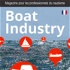 BoatIndustry, le magazine pour les professionnels du nautisme