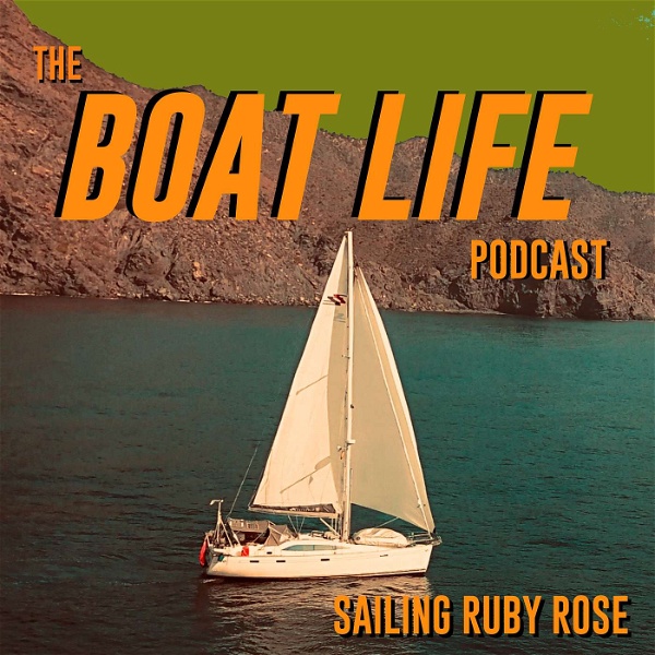 Artwork for The Boat Life Podcast