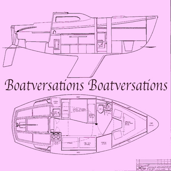 Artwork for Boatversations