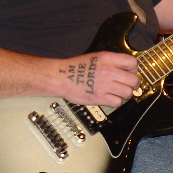 Artwork for Bob Couchenour the first years