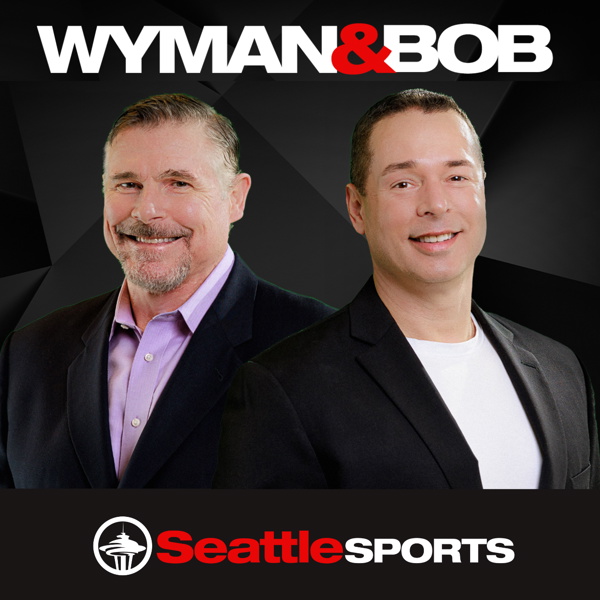 Artwork for Wyman and Bob