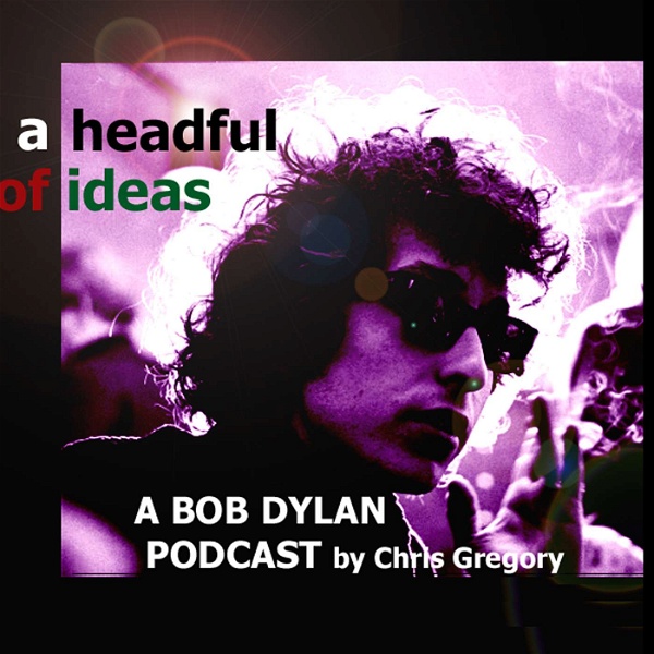 Artwork for Bob Dylan