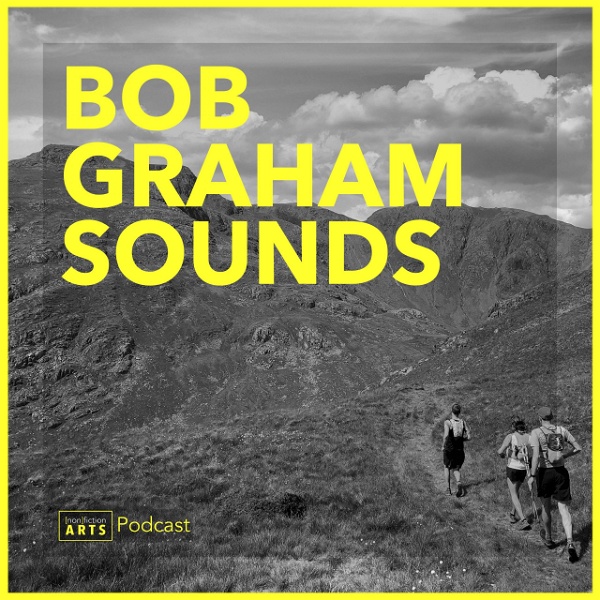 Artwork for Bob Graham Sounds