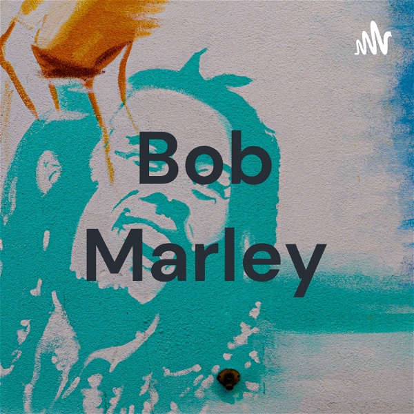 Artwork for Bob Marley