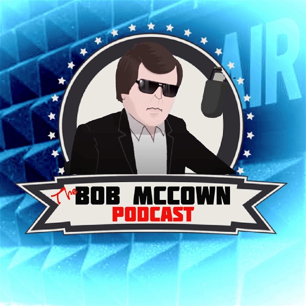 Artwork for The Bob McCown Podcast