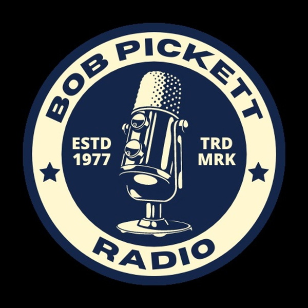 Artwork for Bob Pickett Radio