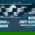 Bob Ryan & Jeff Goodman NBA Podcast