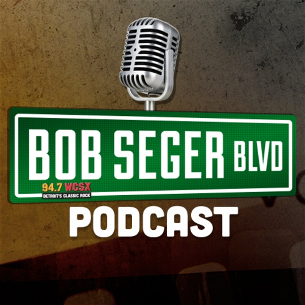 Artwork for Bob Seger Boulevard Podcast
