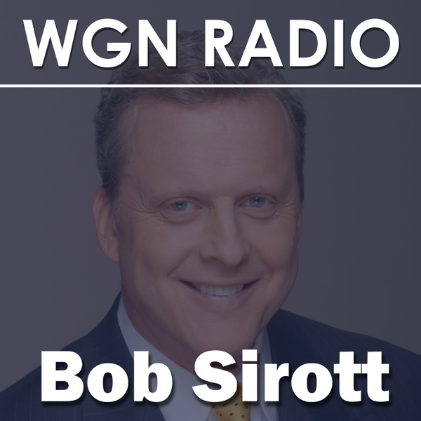 Artwork for Bob Sirott