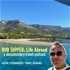 Bob Tapper: Life Abroad, a documentary travel podcast