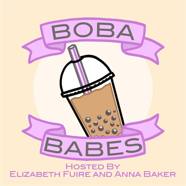 Artwork for Boba Babes