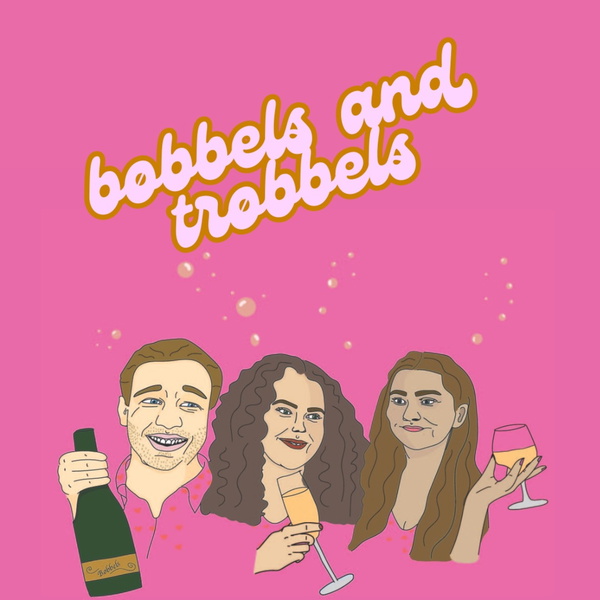 Artwork for Bøbbels and Trøbbels