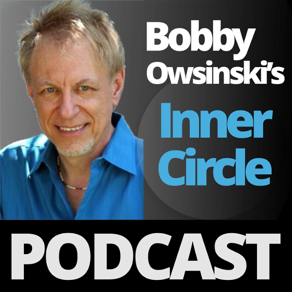 Artwork for Bobby Owsinski's Inner Circle Podcast