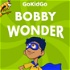 Bobby Wonder: Superhero Adventure Stories for Kids