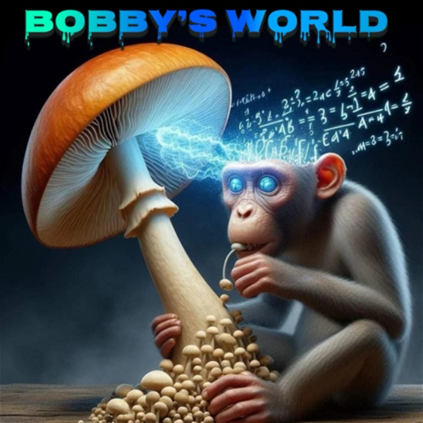 Artwork for Bobby’s World
