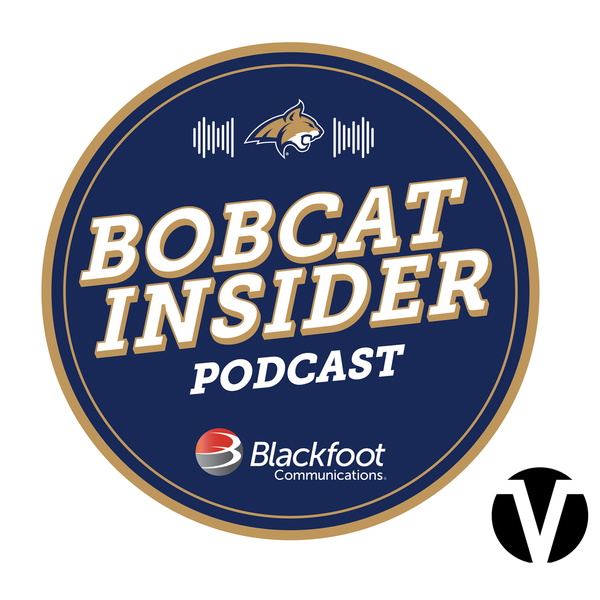 Artwork for Bobcat Insider Podcast