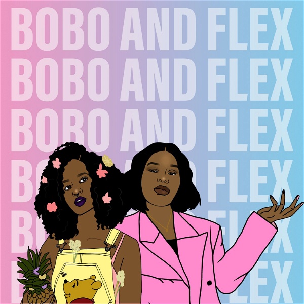Artwork for Bobo and Flex