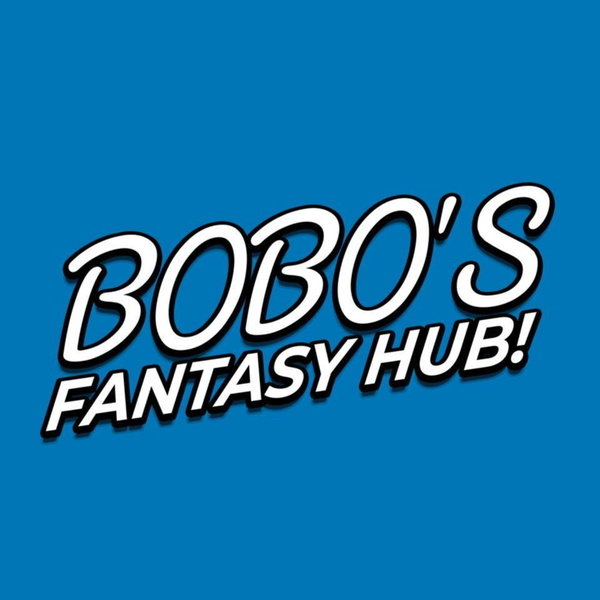 Artwork for BoBo's Fantasy Hub