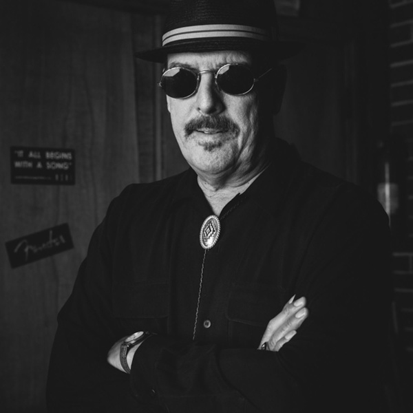 Artwork for Bob’s Blues & The News